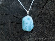 larimar, privjesak